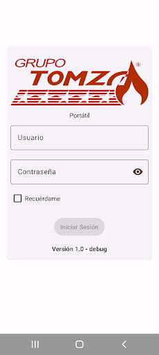Tomza Portátil HN Screen 2