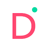 Denim - premium dating app icon