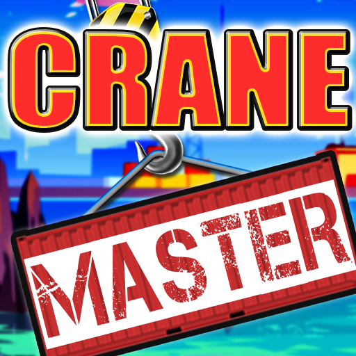 Crane Master