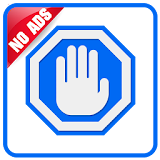 Ads-Shield : Content Blocker icon