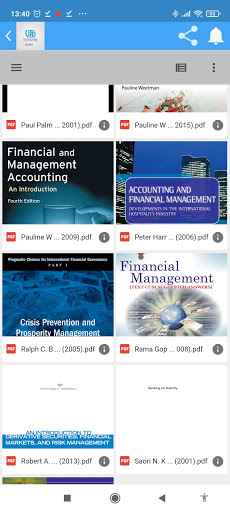 International Business Books