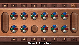 Game screenshot Mancala mod apk