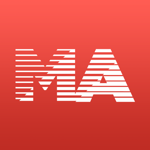 Metro Alert logo