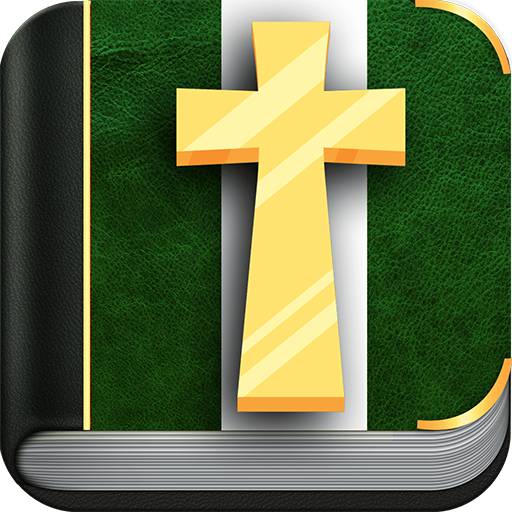 Nigeria Bible 1.0 Icon