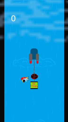 Android application CoviKiller screenshort