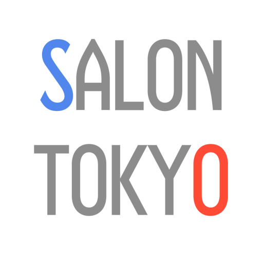 Salon Tokyo 公式アプリ logo
