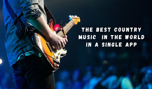 Bluegrass Country Radio