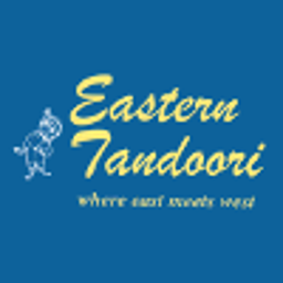 「Eastern Tandoori Loughrea」のアイコン画像