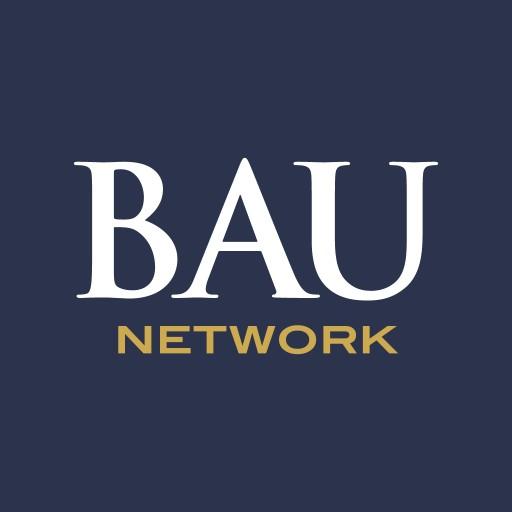 BAU Global Network logo
