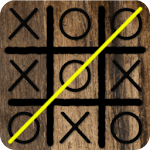 Cover Image of ดาวน์โหลด Tic Tac Toe 3.8 APK