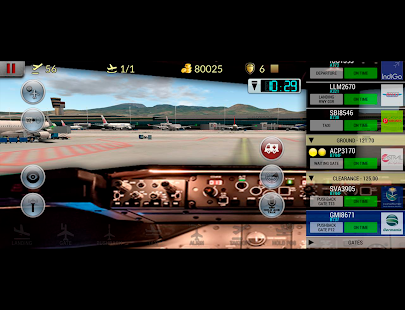 Unmatched Air Traffic Control screenshots 3