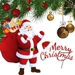 Cover Image of Herunterladen christmas songs and music 1.3 APK