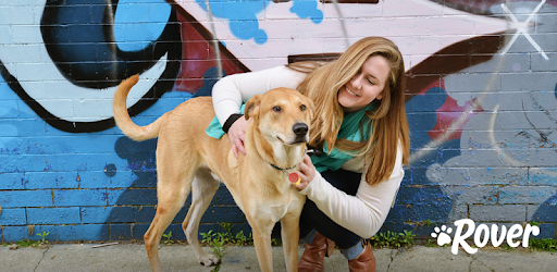 Rover - Dog Boarding & Walking - Apps on Google Play