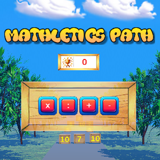 Mathletics Path