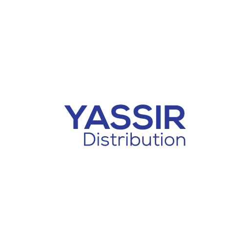 YASSIR Distribution  Icon
