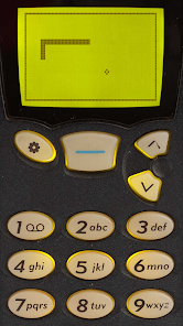 Relembre o clássico Snake dos celulares Nokia no Android com o Snake '97