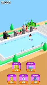 Idle Pool Asmr - Apps On Google Play