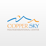 Copper Sky Recreational Center icon