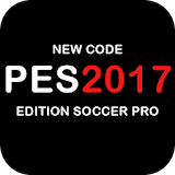 Code's PES 2017 New Pro icon