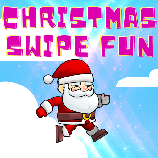 Christmas Swipe Fun logo