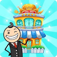 Puzzle Fuzzle Food - Puzzle Tycoon