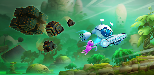 Mike the Planet Miner