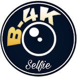 B-4K Camera Selfie Expert icon