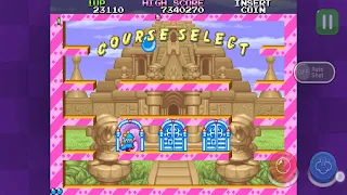 Bubble Bobble 2 classic - Screenshot 2