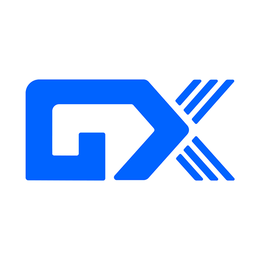 FXTF GX logo