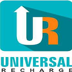 Cover Image of डाउनलोड Universal Recharges v1.19 APK