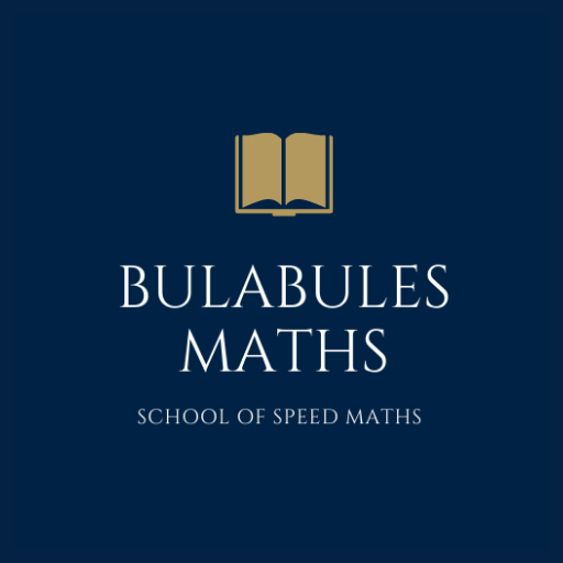 Bulabules Maths logo