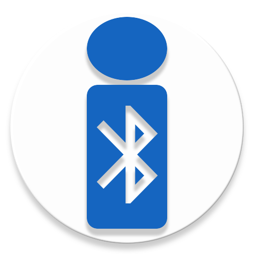 Bluetooth Device Info 1.02 Icon