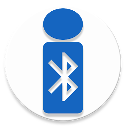 Icon image Bluetooth Device Info