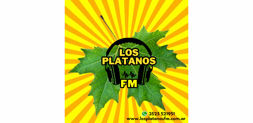 los platanos fm