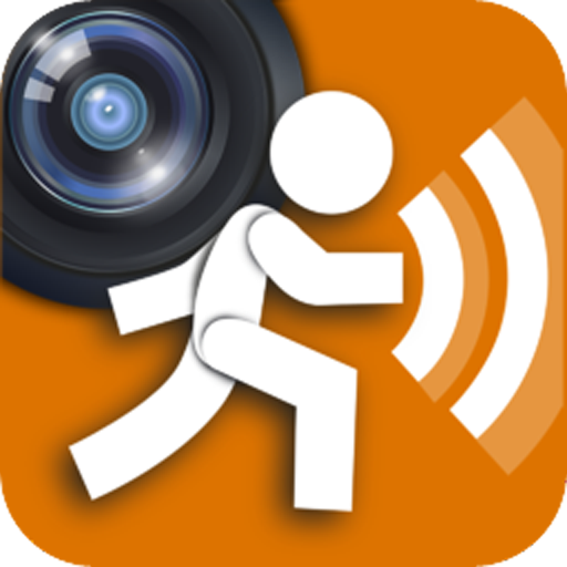 Motion Detector logo