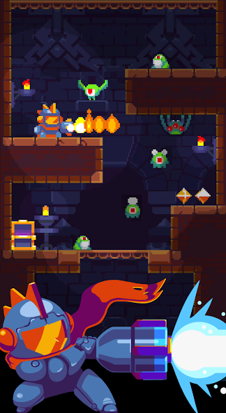 Tower Fortress 1.0.227 APK + Mod (Unlimited money) untuk android