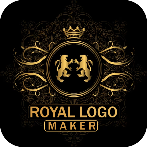 Royal Logo Maker - Logo Design logo