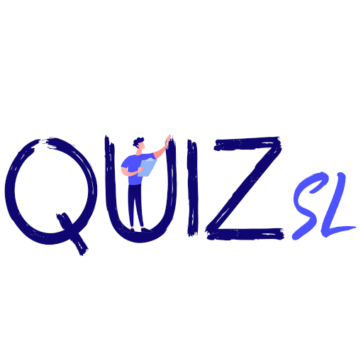 QUIZsl logo