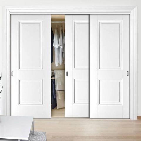 Sliding Wardrobes Screen 2