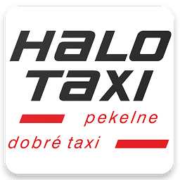 Icon image Halo taxi presov