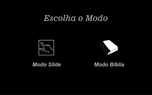 Biblia Fiel Slide Screenshot 2 - AppWisp.com
