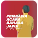 Pembawa Acara Bahasa Jawa - Androidアプリ
