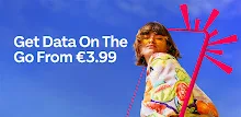 GoMoWorld - Travel eSIM | Data APK