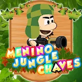 Adventure of Menino Chaves Run icon