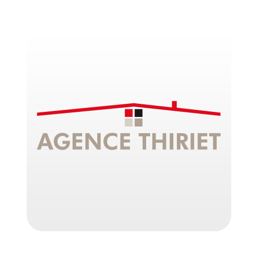 Agence Thiriet  Icon