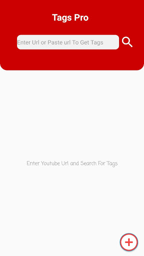 TagsPro|Video Keyword Finder Screen 3