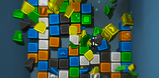Bricks Crash 2