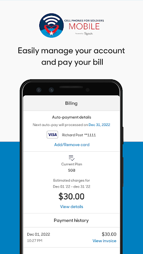 CPFS Mobile Screen 3