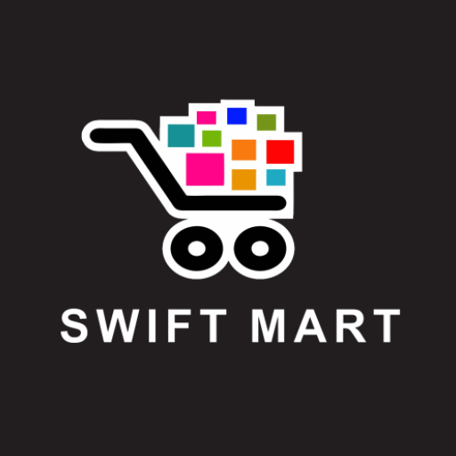 Swift Mart logo