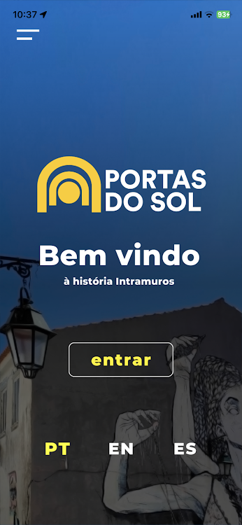Covilhã - Rota portas do sol - 1.3.4 - (Android)